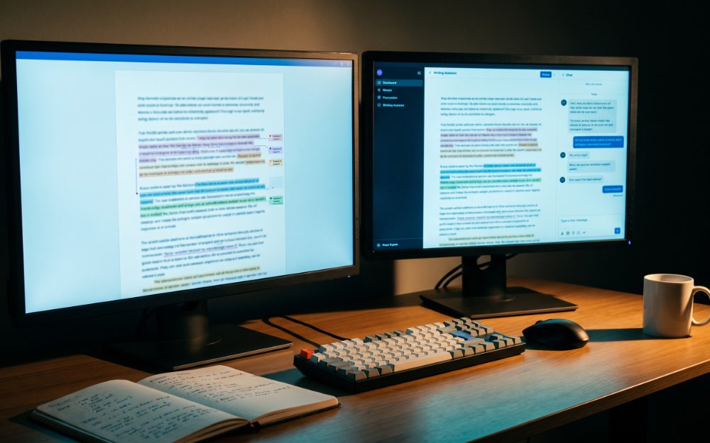 Inteligência artificial aplicada
